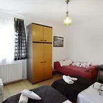 Spacious In