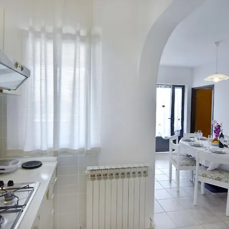 Spacious In Апартаменты *