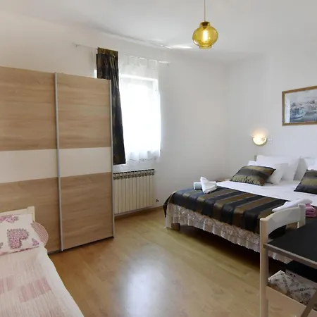 Spacious In * Umag