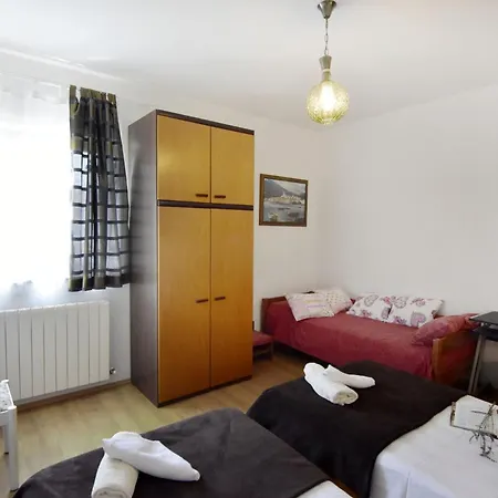 Spacious In