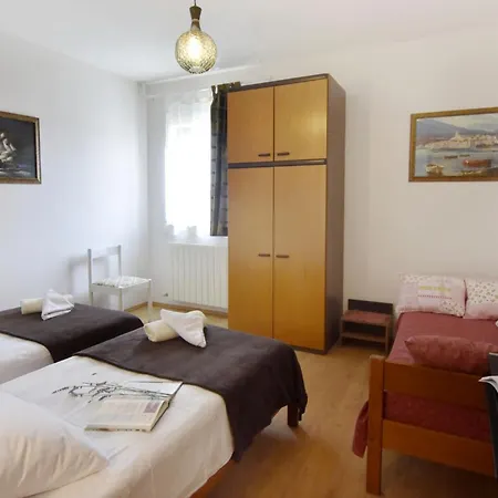 Spacious In *