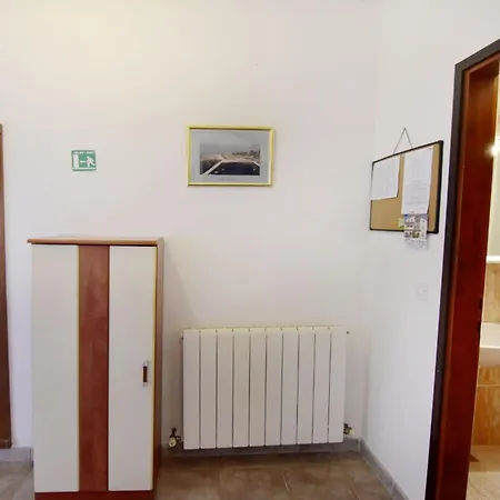 Spacious In