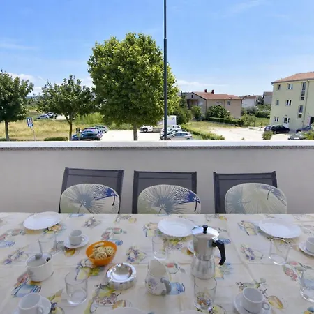 Apartman Spacious In