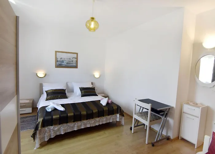 Spacious In