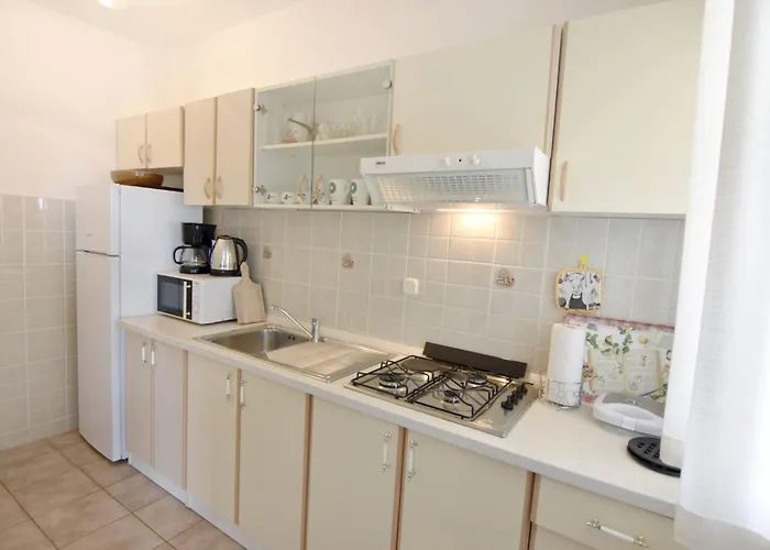 Spacious In Umag