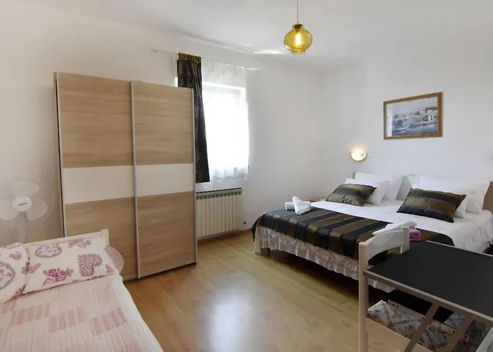 Spacious In * Umag