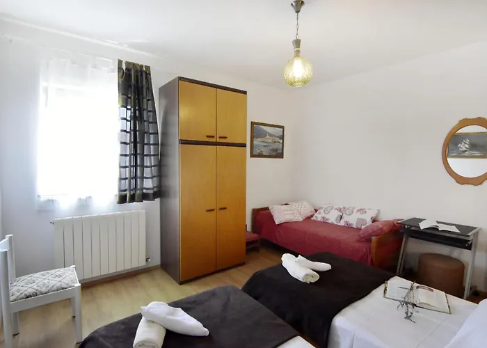 Spacious In