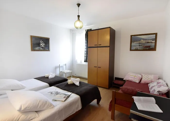 Lejlighed Spacious In Umag