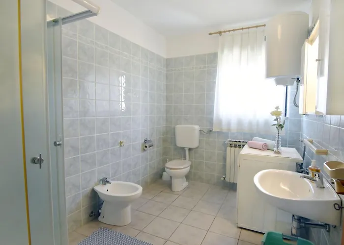 Spacious In Lejlighed *