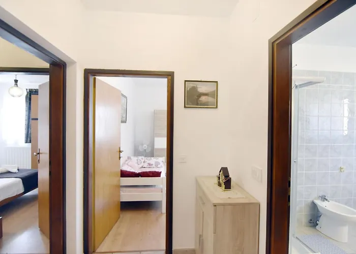 Spacious In *