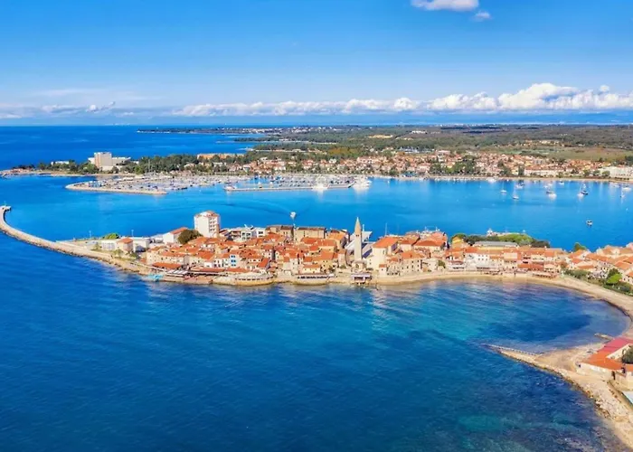 Spacious In