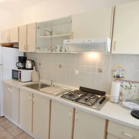 Spacious In Umag