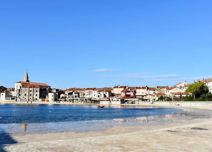 Spacious In Umag