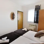 Spacious In *