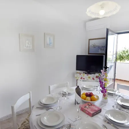 Appartamento Spacious In