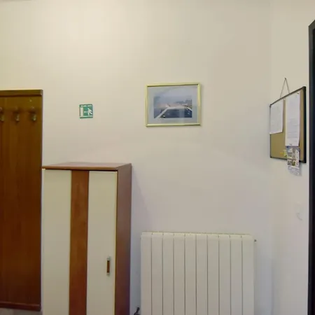 Appartamento Spacious In