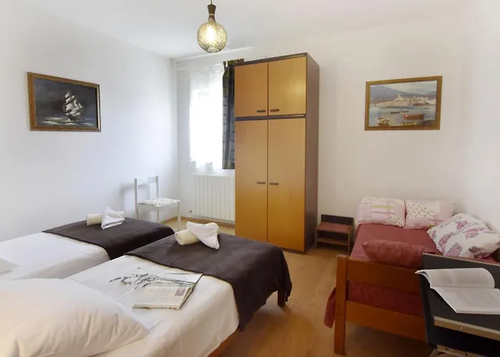 Spacious In *