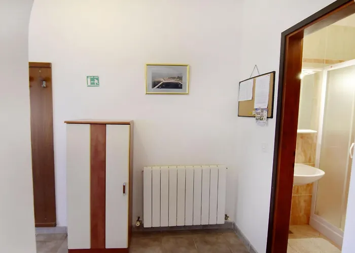 Spacious In